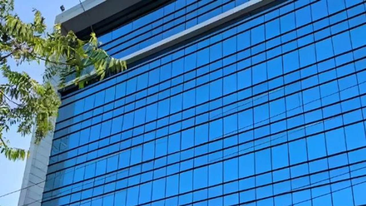 M.H. Samorita Medical College campus or college building in Dhaka, Bangladesh
