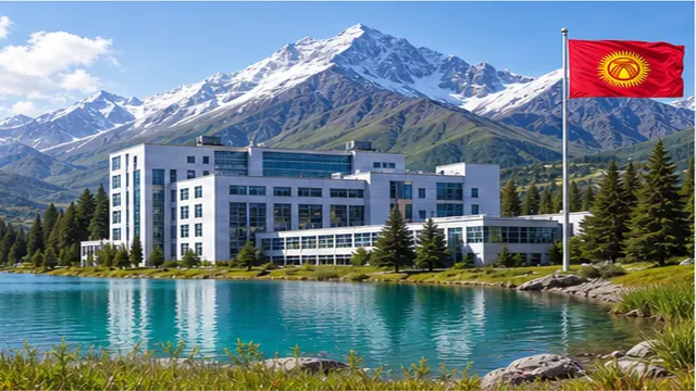 Kyrgyzstan MBBS abroad destination