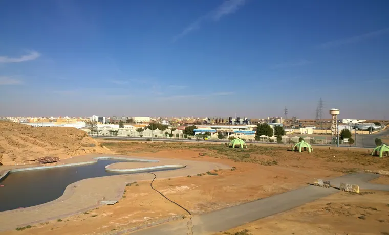 Majmaah University or Al-Majmaah representative education/campus visual