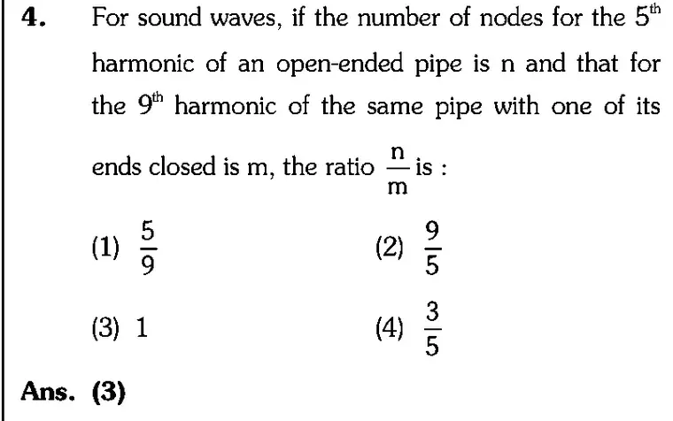 NEET 2026 Physics Question 4 source crop