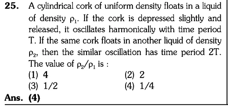 NEET 2026 Physics Question 25 source crop