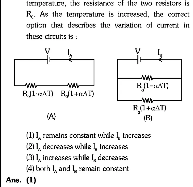 NEET 2026 Physics Question 36 source crop continuation 1