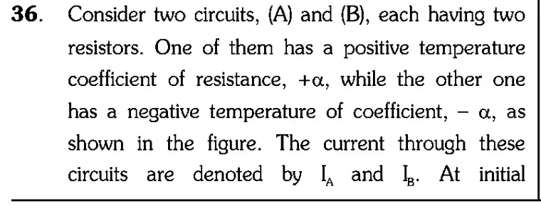 NEET 2026 Physics Question 36 source crop