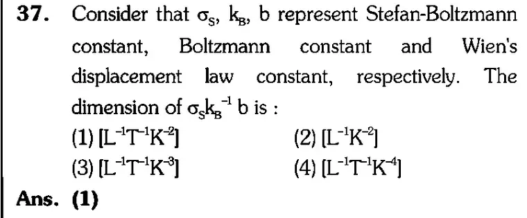 NEET 2026 Physics Question 37 source crop