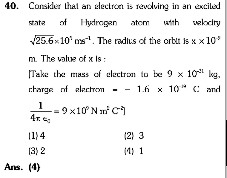 NEET 2026 Physics Question 40 source crop