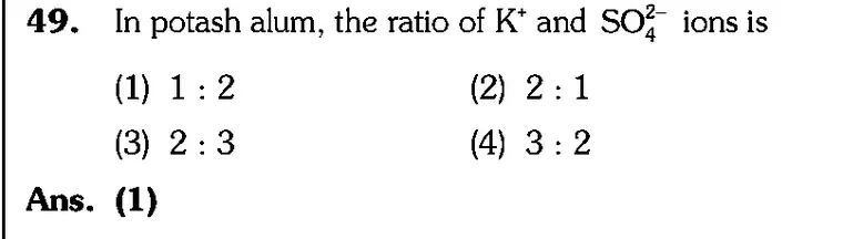 NEET 2026 Chemistry Question 49 source crop