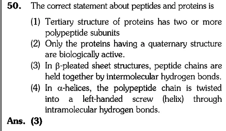 NEET 2026 Chemistry Question 50 source crop
