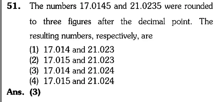 NEET 2026 Chemistry Question 51 source crop
