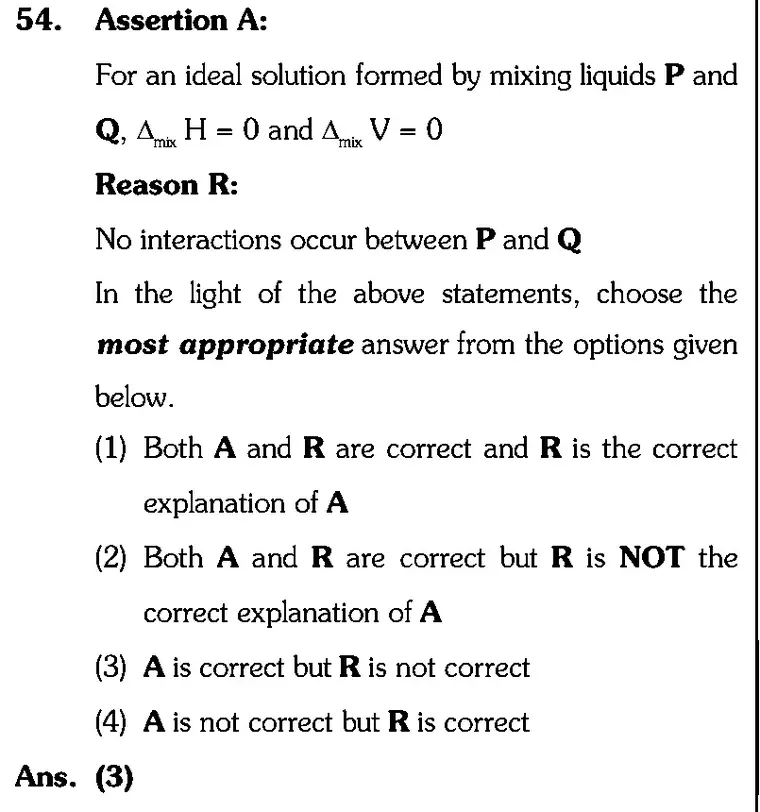 NEET 2026 Chemistry Question 54 source crop
