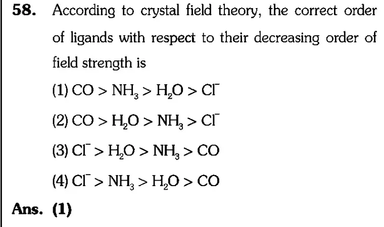NEET 2026 Chemistry Question 58 source crop