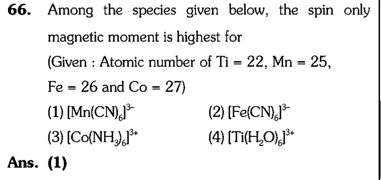 NEET 2026 Chemistry Question 66 source crop