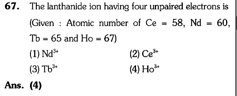 NEET 2026 Chemistry Question 67 source crop