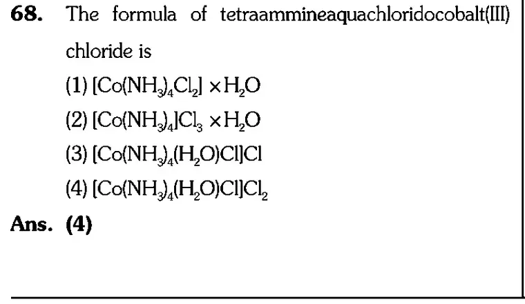 NEET 2026 Chemistry Question 68 source crop