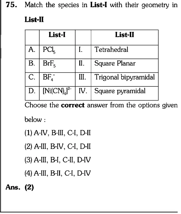 NEET 2026 Chemistry Question 75 source crop