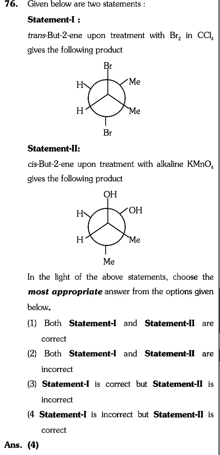 NEET 2026 Chemistry Question 76 source crop