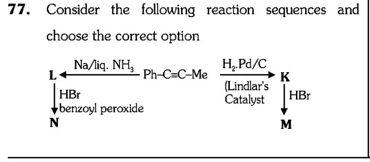 NEET 2026 Chemistry Question 77 source crop