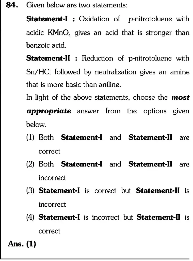 NEET 2026 Chemistry Question 84 source crop