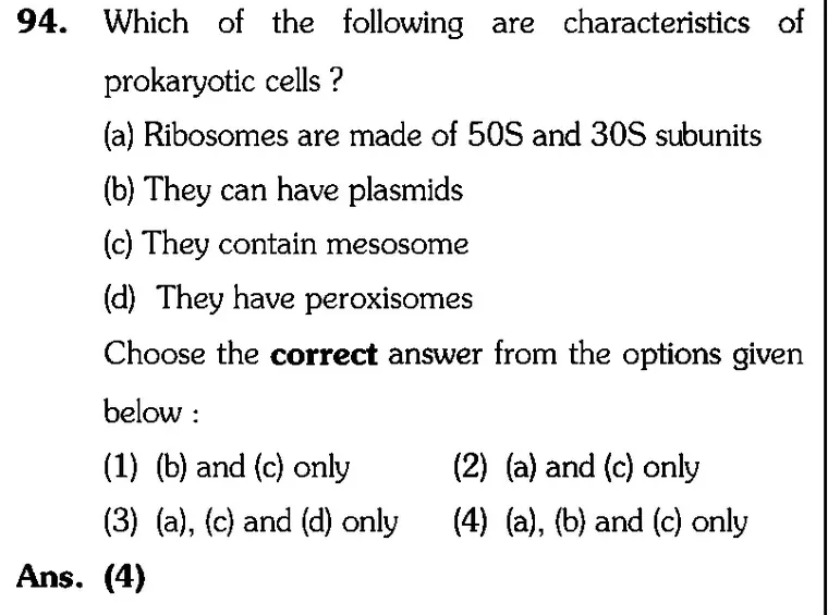 NEET 2026 Biology Question 94 source crop