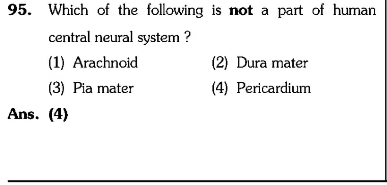 NEET 2026 Biology Question 95 source crop
