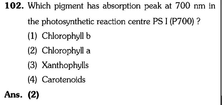 NEET 2026 Biology Question 102 source crop