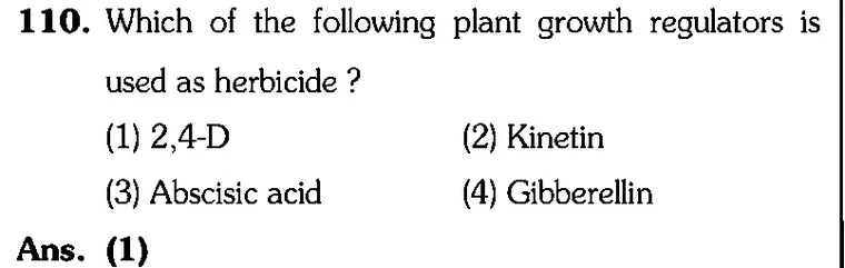 NEET 2026 Biology Question 110 source crop