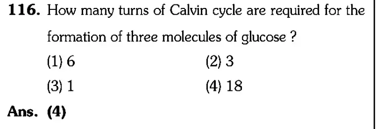 NEET 2026 Biology Question 116 source crop