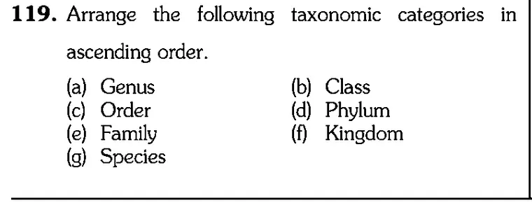 NEET 2026 Biology Question 119 source crop