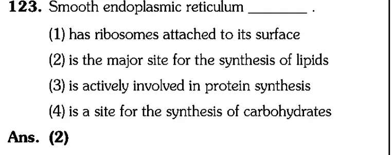 NEET 2026 Biology Question 123 source crop