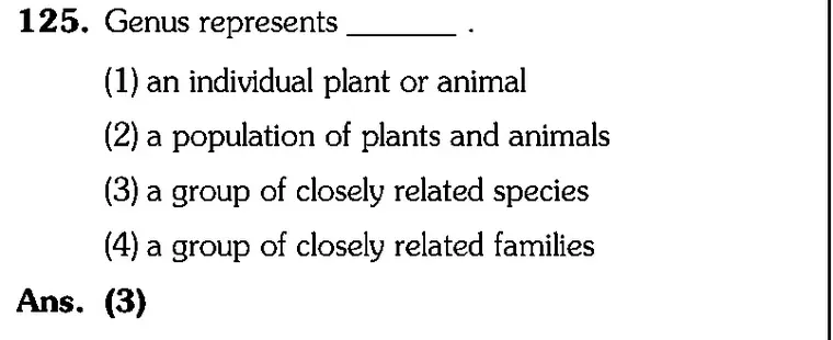 NEET 2026 Biology Question 125 source crop