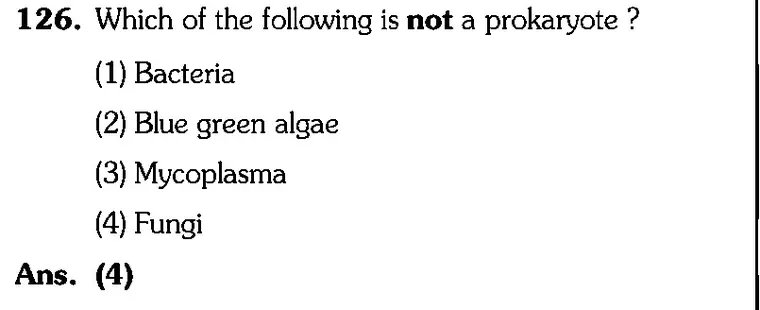 NEET 2026 Biology Question 126 source crop