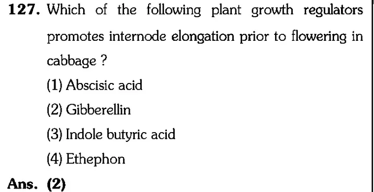 NEET 2026 Biology Question 127 source crop