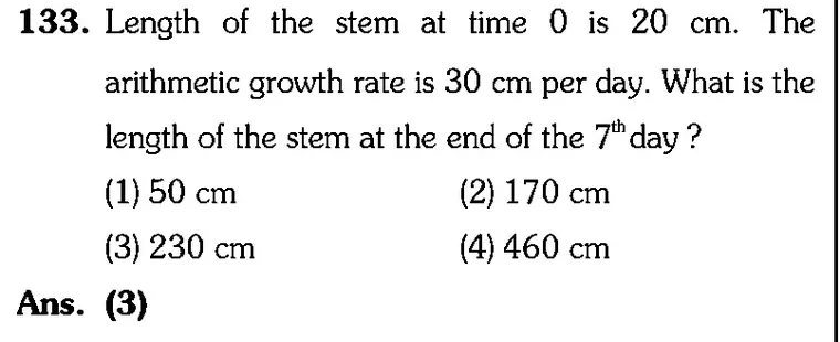 NEET 2026 Biology Question 133 source crop
