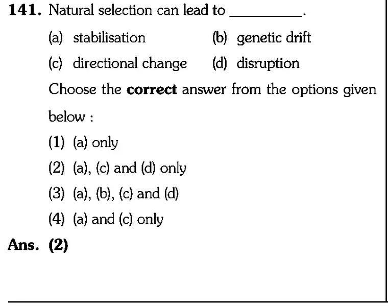 NEET 2026 Biology Question 141 source crop
