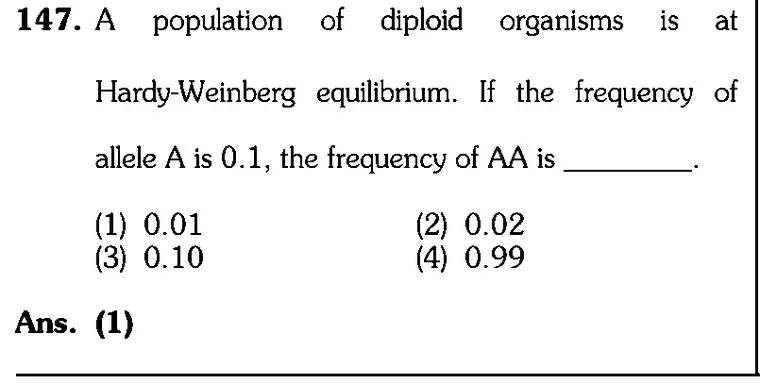NEET 2026 Biology Question 147 source crop