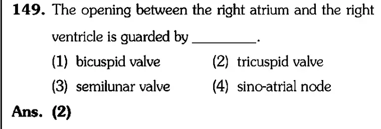 NEET 2026 Biology Question 149 source crop