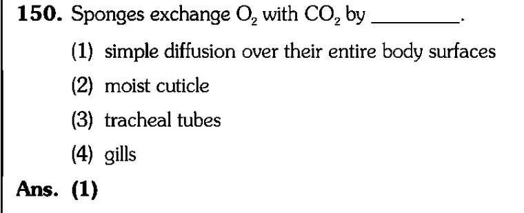 NEET 2026 Biology Question 150 source crop