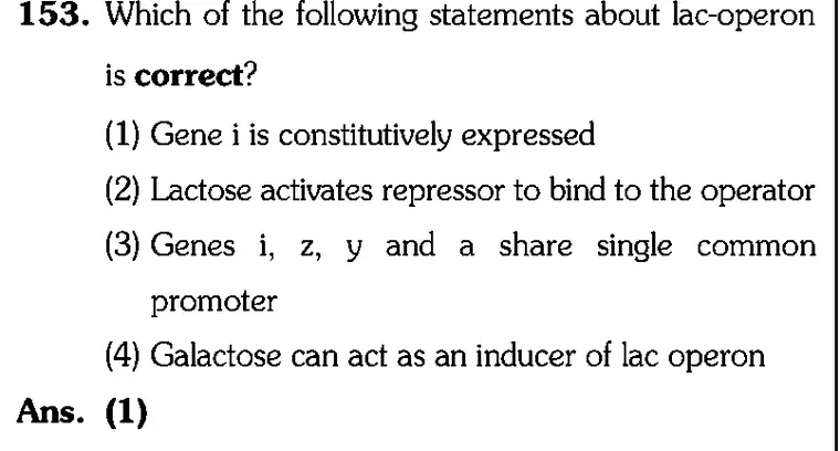 NEET 2026 Biology Question 153 source crop