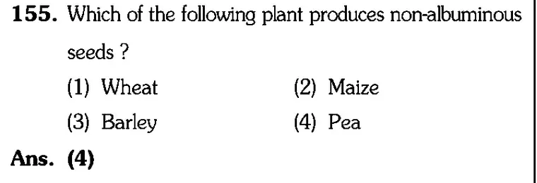 NEET 2026 Biology Question 155 source crop