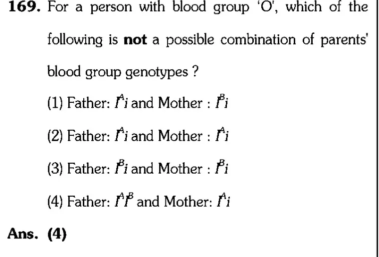 NEET 2026 Biology Question 169 source crop