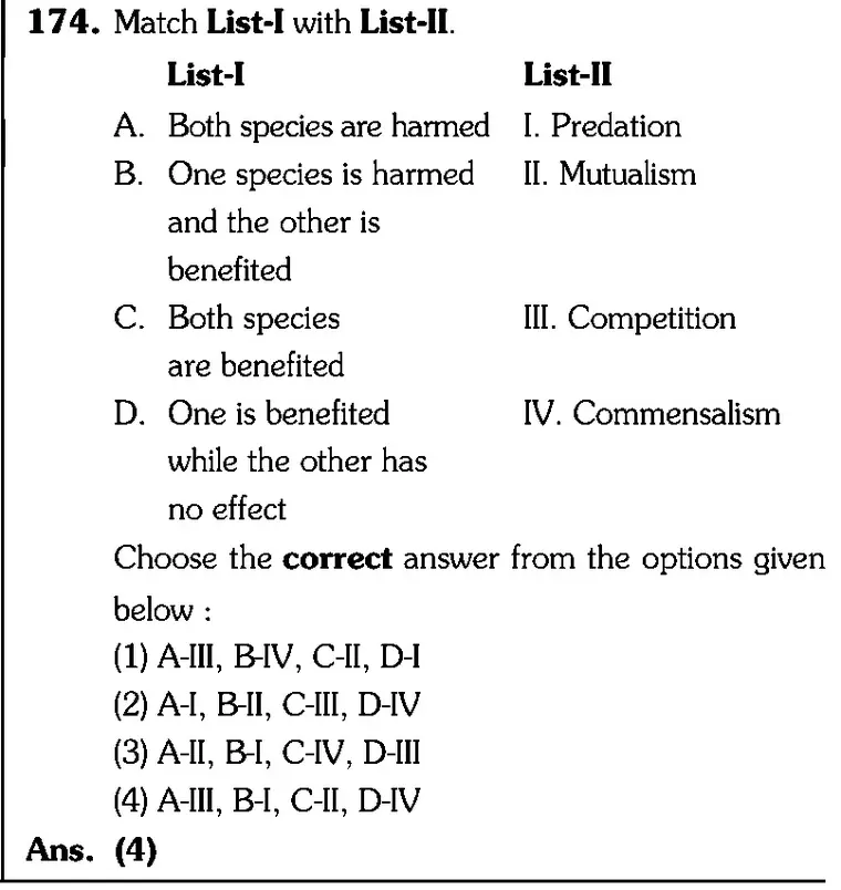 NEET 2026 Biology Question 174 source crop