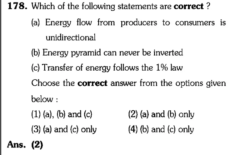 NEET 2026 Biology Question 178 source crop