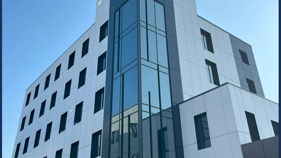 International European University campus