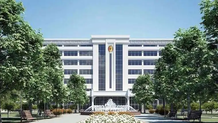 Tashkent Medical Academy / Tashkent State Medical University MBBS profile in Tashkent, Uzbekistan