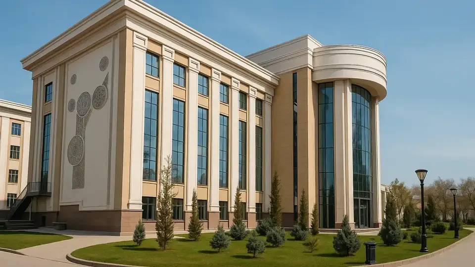 Tashkent State Dental Institute, Faculty of Medicine MBBS profile in Tashkent, Uzbekistan