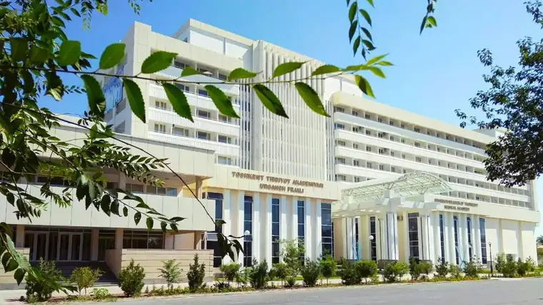 Urgench State Medical Institute / Urgench Branch of Tashkent Medical Academy MBBS profile in Urgench, Uzbekistan